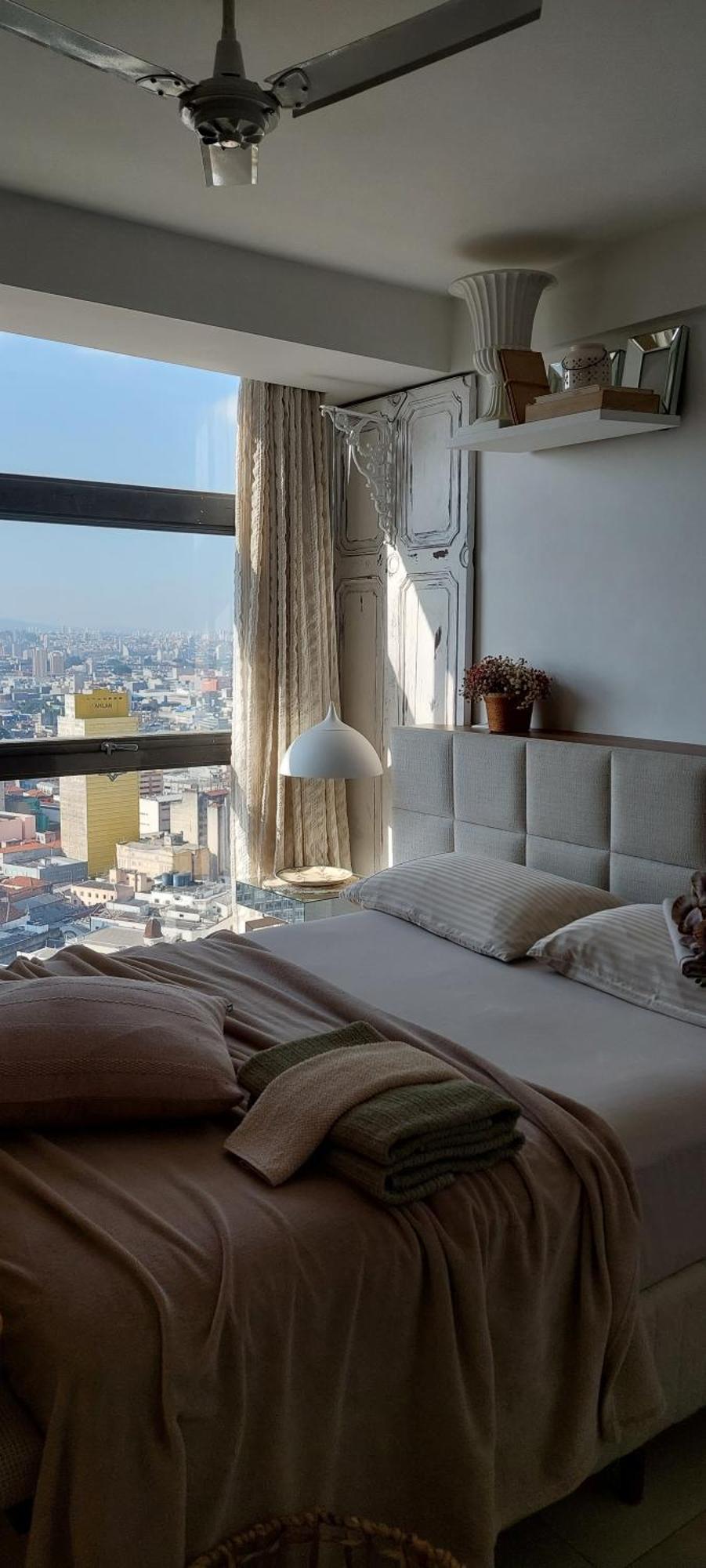 Apartamento Andar38 *