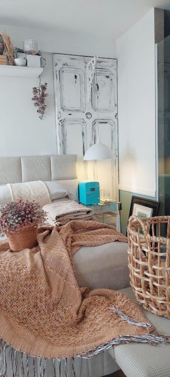 Andar38 Apartamento *