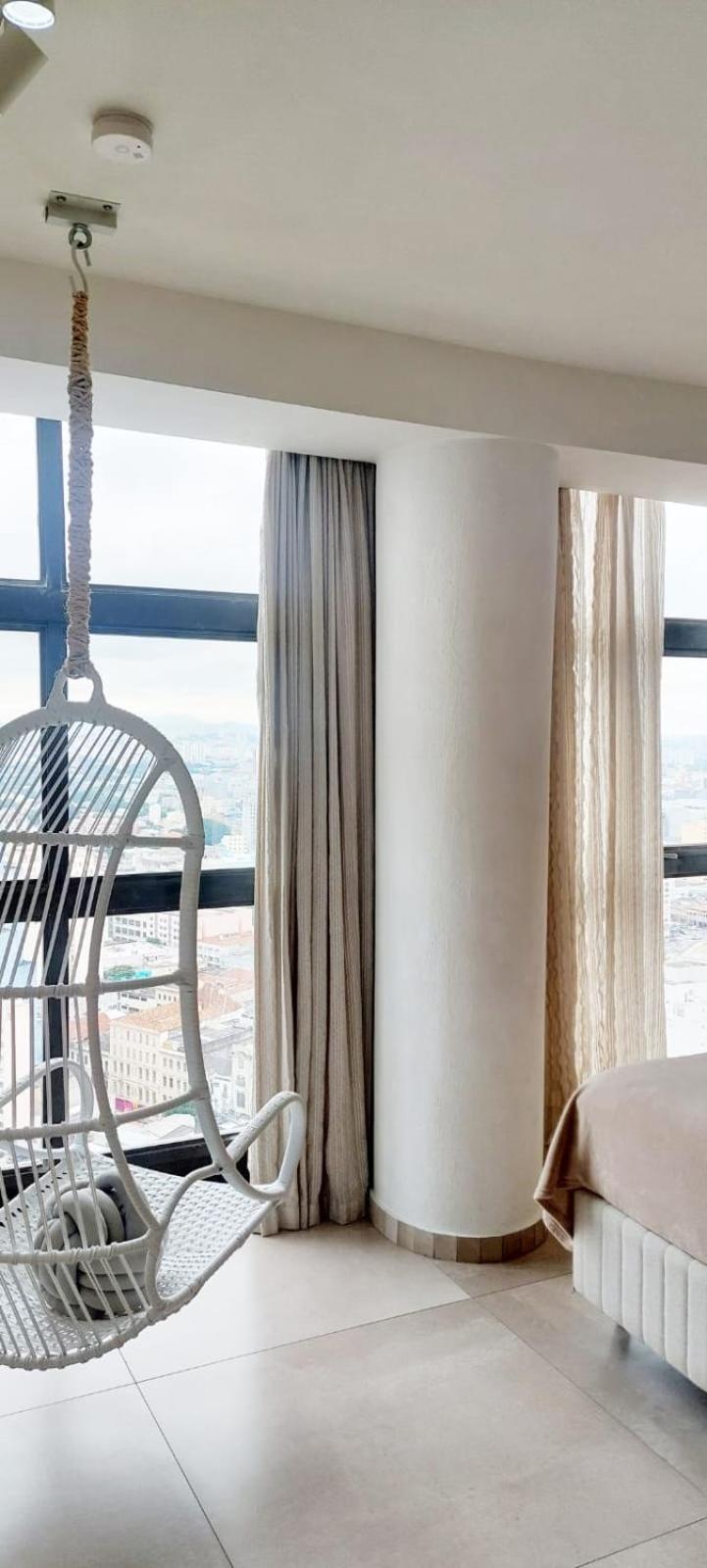 Apartamento Andar38 São Paulo