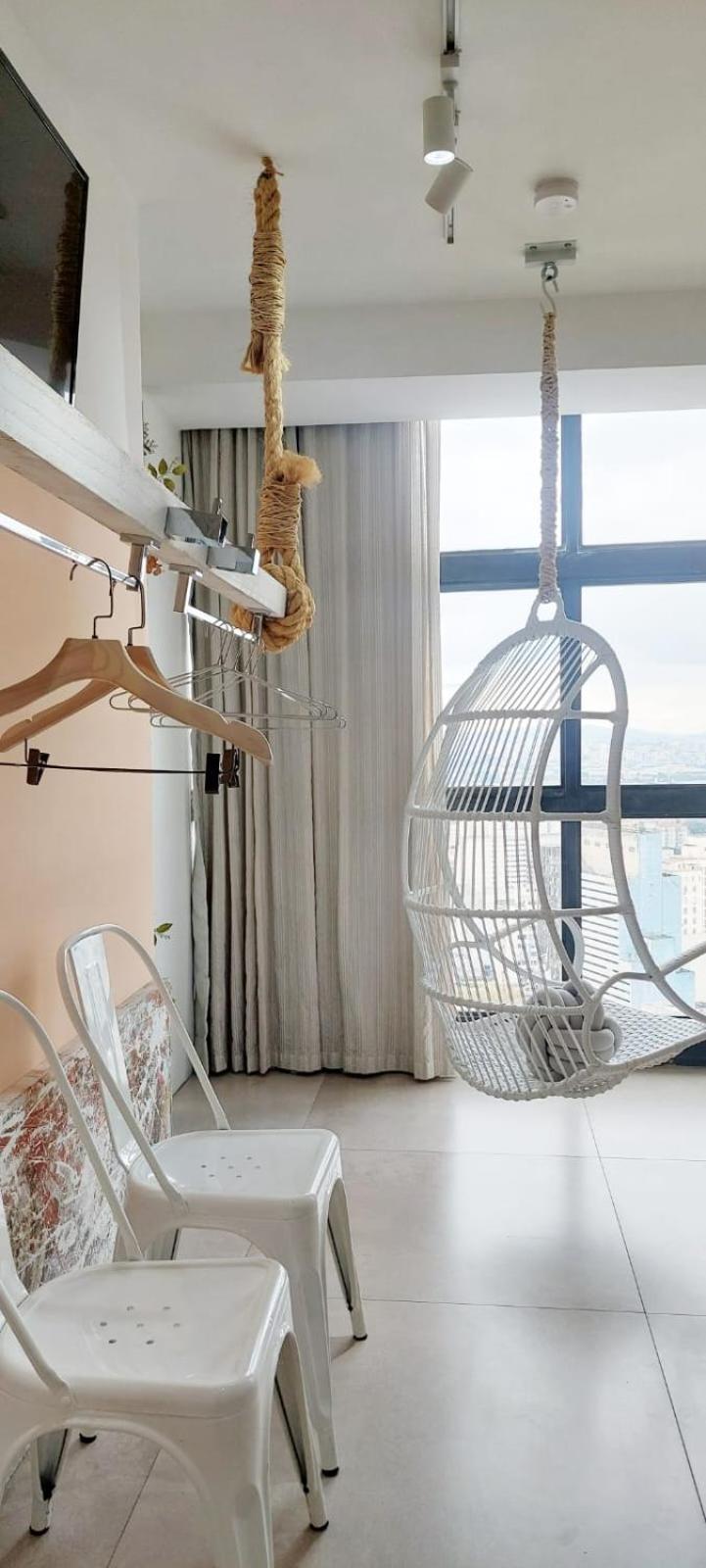 Andar38 Apartamento São Paulo